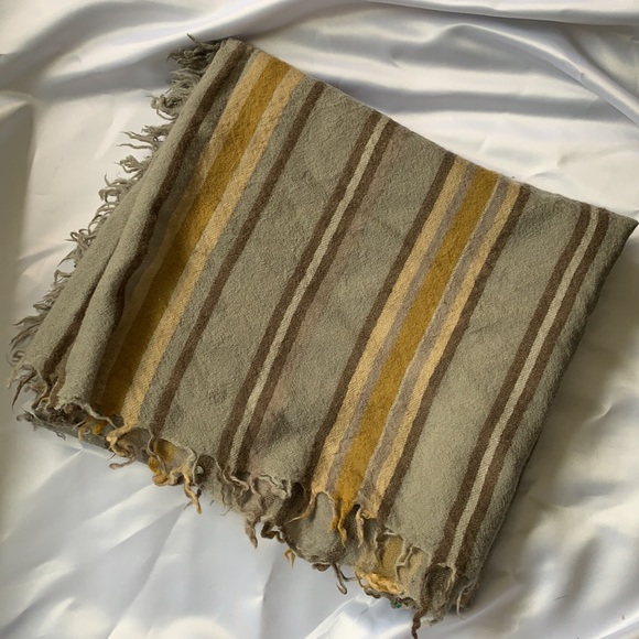 Wilfred Blanket Scarf - Picture 2 of 5